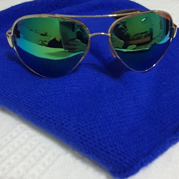 Costa Del Mar South Point Sunglasses. Like New! - Picture 16 of 16
